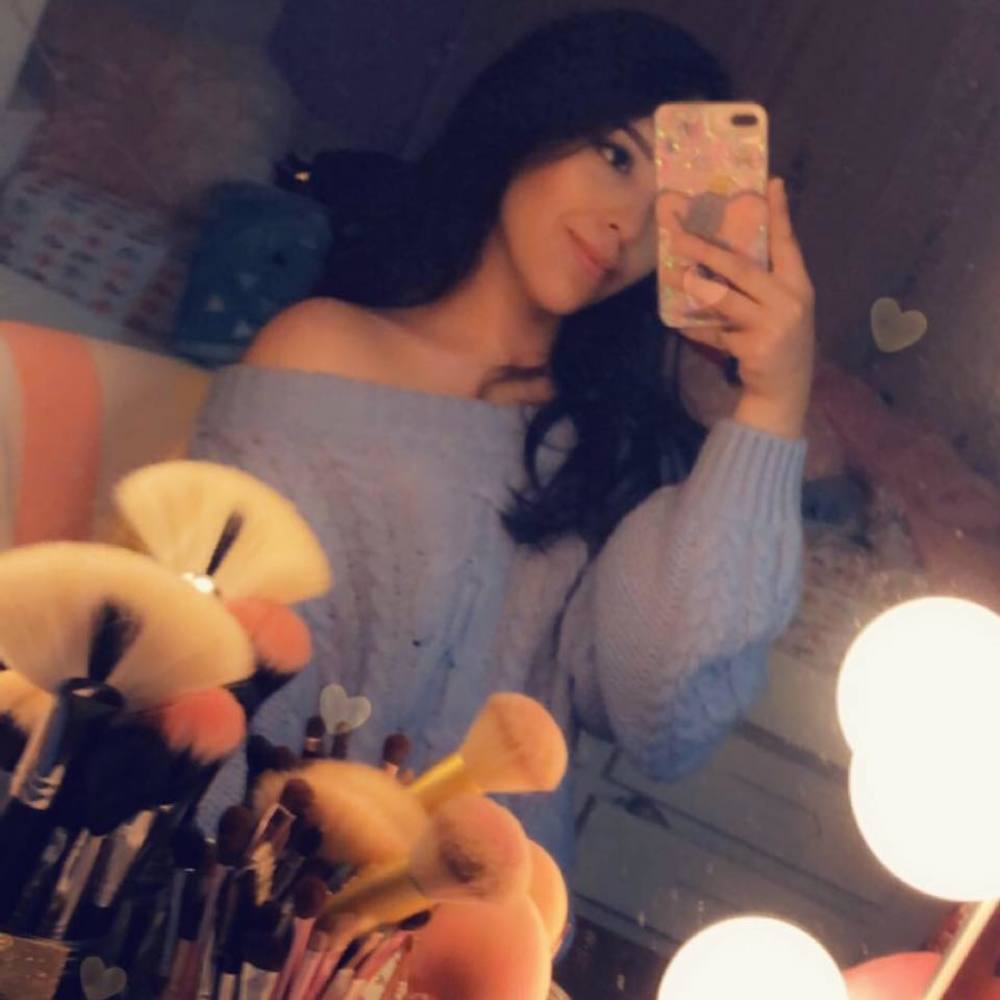 Meet your Posher, Diana